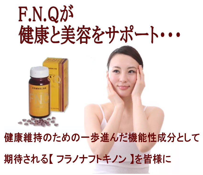 フラノナフトキノン　パウダー